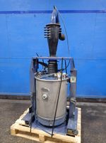 Nordson Paint Pump