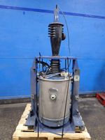 Nordson Paint Pump