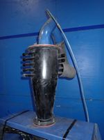 Nordson Paint Pump