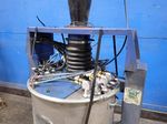 Nordson Paint Pump