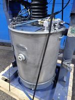 Nordson Paint Pump