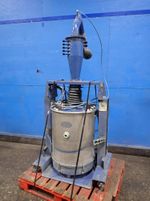 Nordson Paint Pump