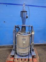 Nordson Paint Pump