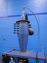 Nordson Paint Pump