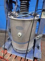 Nordson Paint Pump
