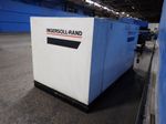 Ingersoll Rand Air Compressor