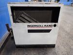 Ingersoll Rand Air Compressor