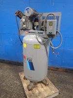 Ingersoll Rand Air Compressor