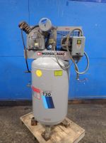 Ingersoll Rand Air Compressor