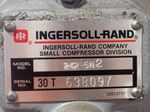 Ingersoll Rand Air Compressor