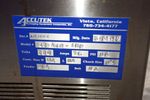 Accutek Automatic Induction Sealer