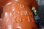 Kennedy Resilient Wedge Gate Valve