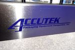 Accutek Power Belt Conveyor