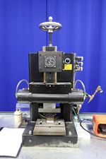 Schmidt Metal Marking Machine