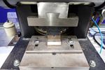 Schmidt Metal Marking Machine
