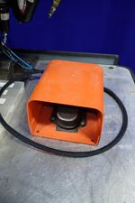 Schmidt Metal Marking Machine