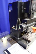 Schmidt Metal Marking Machine