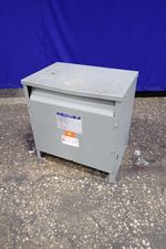Square D Transformer