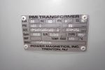 Pmi Transformer