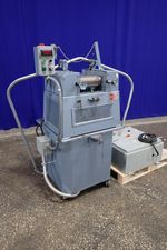 Keith Machinery Lab Mixer