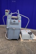 Keith Machinery Lab Mixer