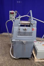 Keith Machinery Lab Mixer