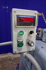 Keith Machinery Lab Mixer