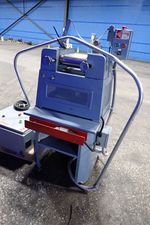 Keith Machinery Lab Mixer