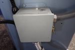 Keith Machinery Lab Mixer