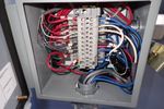 Keith Machinery Lab Mixer