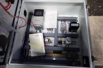 Keith Machinery Lab Mixer