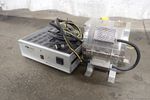 Applied Test Systems Lab Furnace Temperature Control System