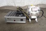Applied Test Systems Lab Furnace Temperature Control System