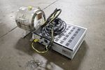Applied Test Systems Lab Furnace Temperature Control System