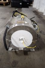 Applied Test Systems Lab Furnace Temperature Control System