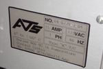 Applied Test Systems Lab Furnace Temperature Control System