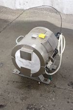 Applied Test Systems Lab Furnace Temperature Control System