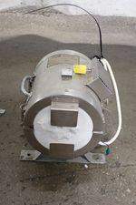 Applied Test Systems Lab Furnace Temperature Control System