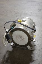 Applied Test Systems Lab Furnace Temperature Control System