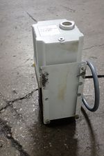 Pfeiffer Vacuum Pump