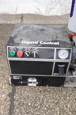 Liquid Control Corp Pump