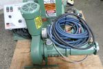 Starkey Machinery Laboratory Extruder