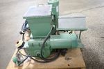 Starkey Machinery Laboratory Extruder