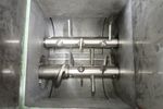 Starkey Machinery Laboratory Extruder