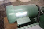 Starkey Machinery Laboratory Extruder