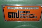 Starkey Machinery Laboratory Extruder