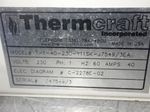 Thermcraft Power Controller