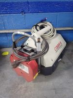 Cobra Laser Profile Scanner