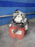 Cobra Laser Profile Scanner
