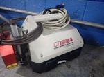 Cobra Laser Profile Scanner